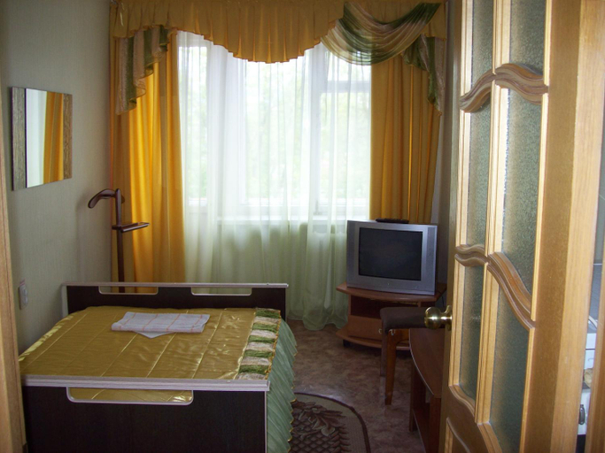 Others 3, Gostinitsa Turist, Bryansk