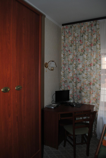 Others 3, Travel Hotel, Kolomna