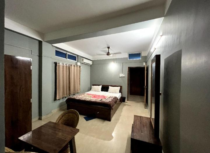 Others 3, Aathithya Guest House, Barpeta
