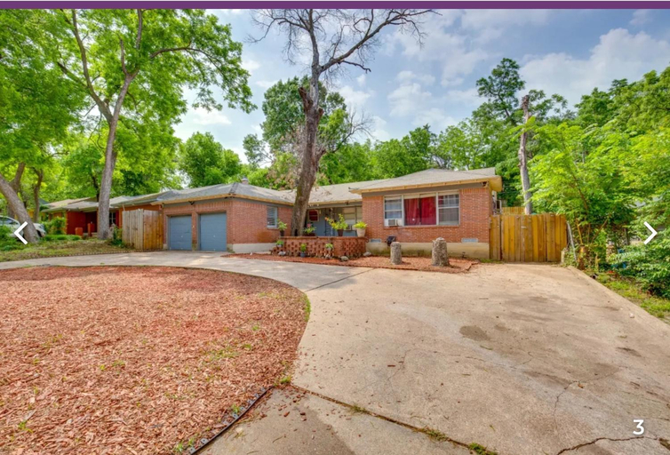 Others 1, PRIVATE ENTRANCE APT RooM #4, Dallas