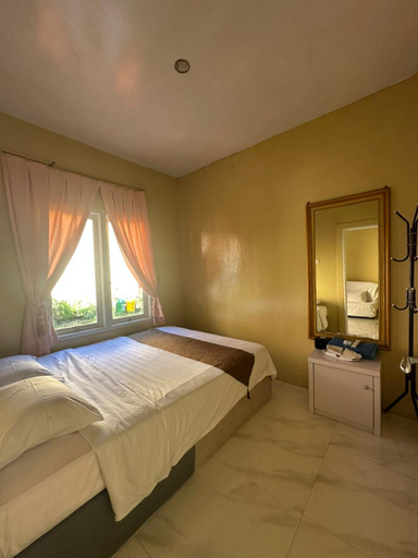Bedroom 3, Istana Bromo resort & resto, Probolinggo