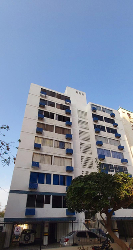 Others 5, Apartamento En Santa Marta, Santa Marta (Dist. Esp.)