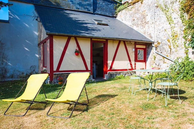 Others 2, Ma Maison De Poupee, Calvados