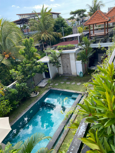 Sport & Beauty 4, D Krisna Guest House, Badung