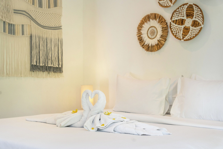 Room 2, Tropical Villa Matahari, Badung
