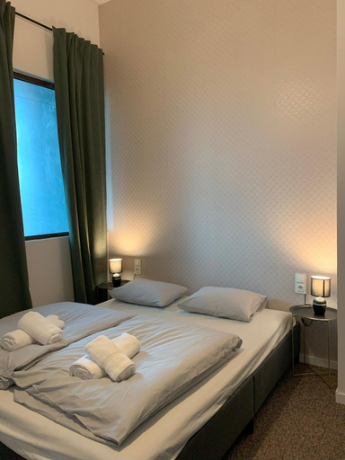 Bedroom 3, To Be Hotel Krakow, Kraków City