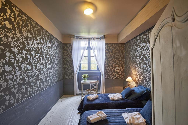 Sport & Beauty, B&B Le Plessix - Manoir le Plessix Madeuc, Côtes-d'Armor