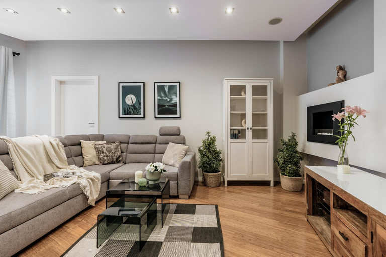 Others 5, Piedmont Apartment - LoftAffair, Kraków City