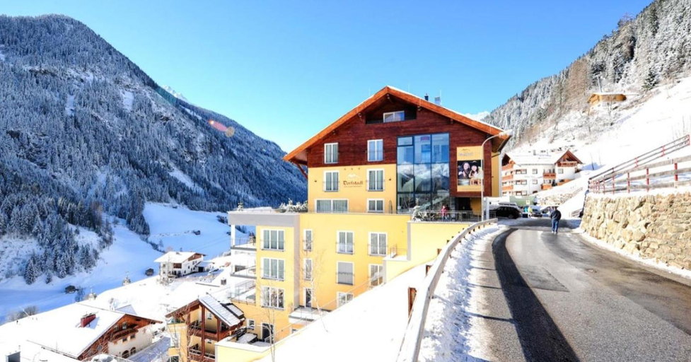 Others 2, NEU Zirben Luxus Apartments mit SPA und Pool direkt in Kappl, Landeck