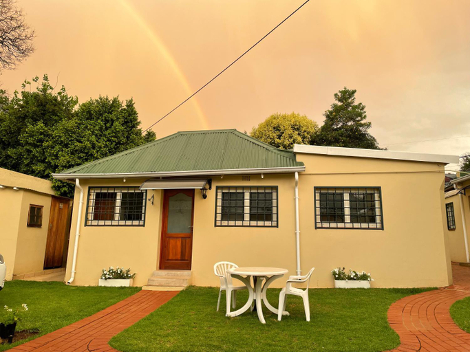 Others 3, BaobabSuites, City of Johannesburg