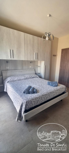 Others 4, Tenuta De Santis, Frosinone