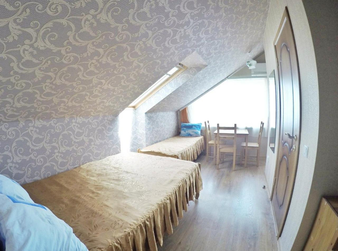Others 3, Mechta Guesthouse, Sochi gorsovet