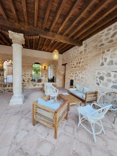 Others 4, Casa del Armino - Historic Boutique Hotel in Toledo Old Town, Toledo