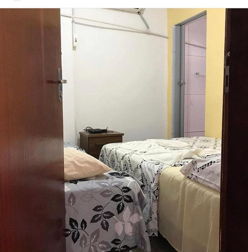 Bedroom 2, Cantinho da Biu, Maragogi