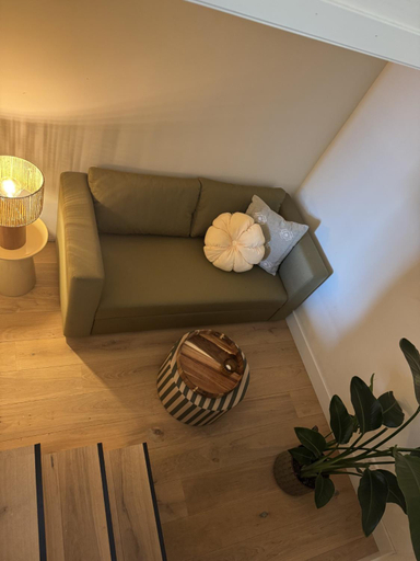 Facilities 2, The Hazel House, Haarlem
