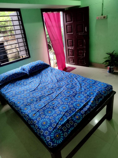 Bed, Balbhadra Nibas, Puri