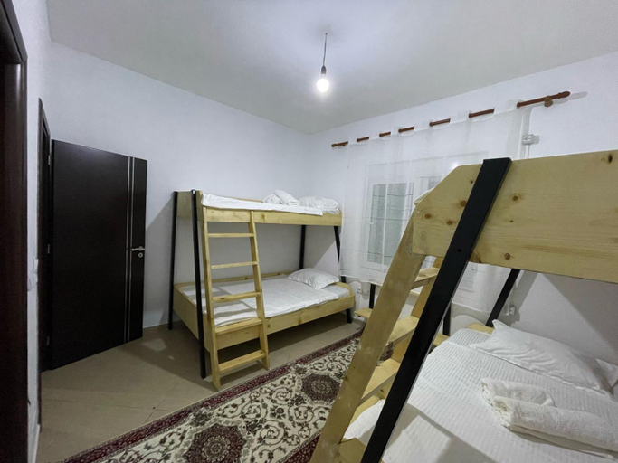 Others 5, Ani Hostel, Gjirokastrës