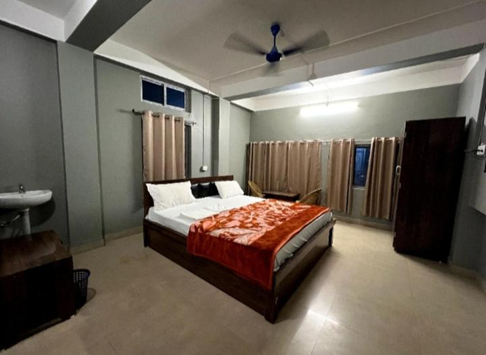 Others 4, Aathithya Guest House, Barpeta
