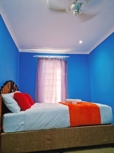 Bedroom, Anerley Guest House, eThekwini