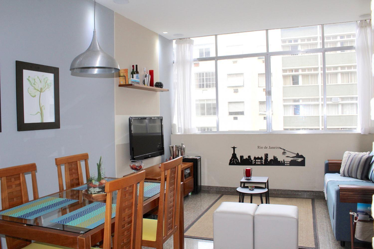 Others 5, LGBT Friendly - Quarto em Ipanema Posto 9 - Casa de Vitor e Carlos, Rio de Janeiro
