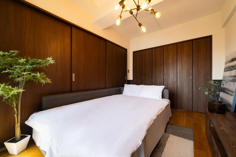 Others 3, IMPREST STAY Tokyo Kamata, Ōta