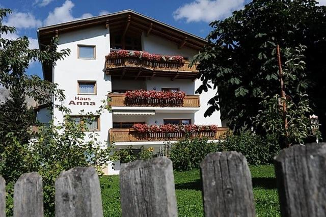 Others 2, Haus Anna B&B, Bolzano