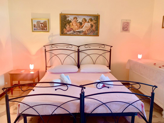 Others 3, Bed & Breakfast Acquamarina, Lecce