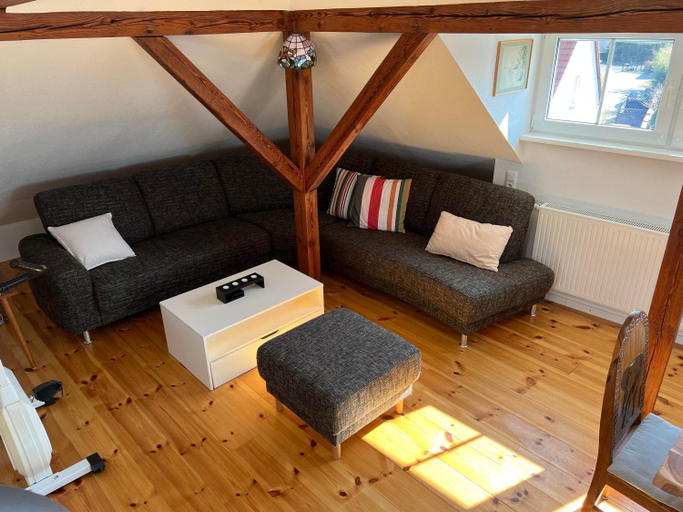 Others 3, Westfalischer Hof - Loft, Potsdam-Mittelmark
