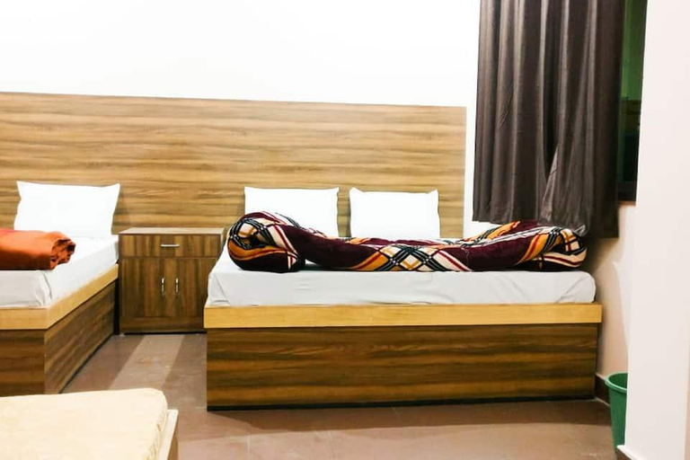Others 2, SANGAM PALACE GUEST HOUSE, Mathura