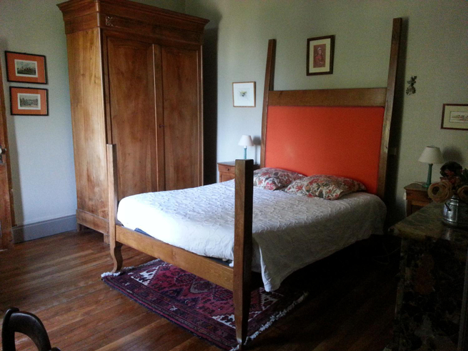 Others 5, Le Logis, Vendée