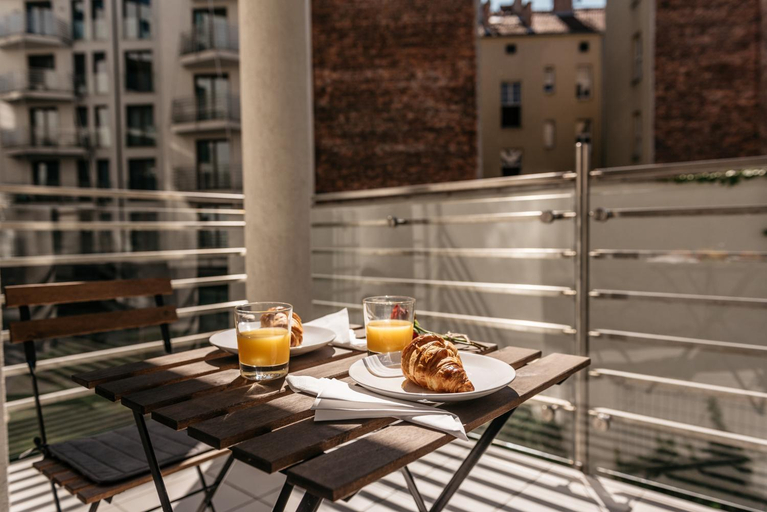 Others 5, Wawel Apartments - LoftAffair, Kraków City