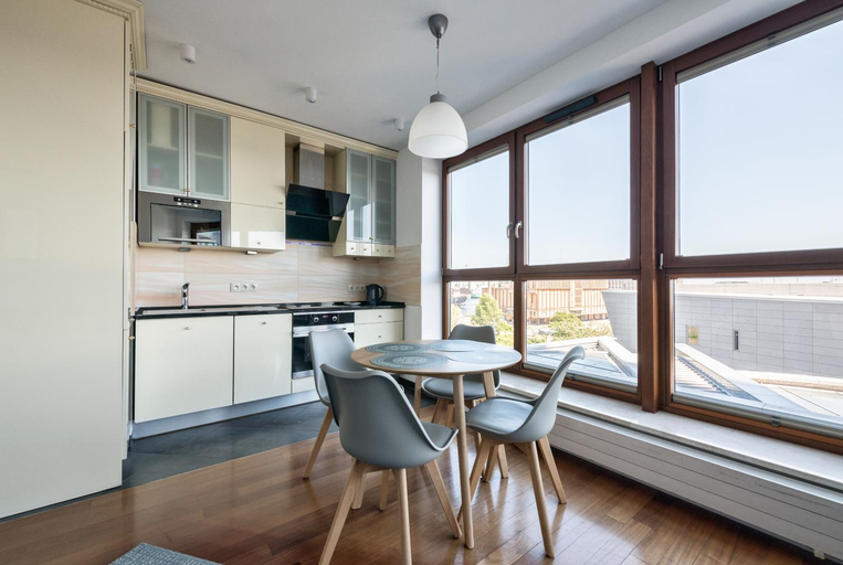 Others 5, Dom & House - Apartamenty Sea Towers, Gdynia