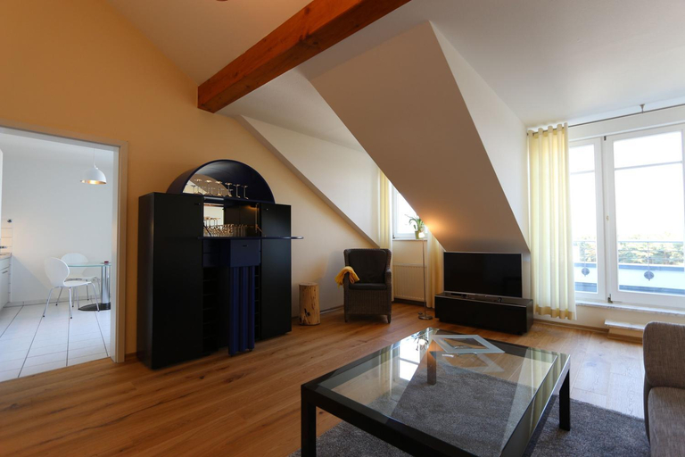 4, Residenz Bellevue Fewos 6 und 32 Fewo cc Herrmann, Vorpommern-Greifswald