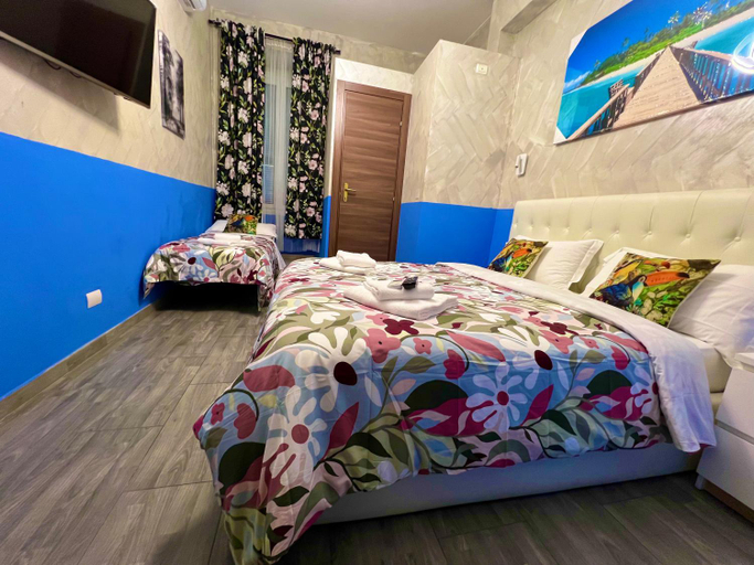 Others 5, Relaxon Guest House, Roma