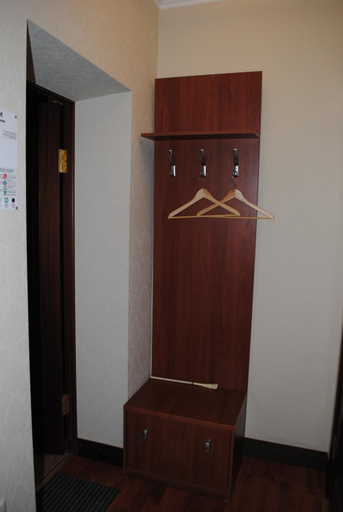Others 2, Travel Hotel, Kolomna