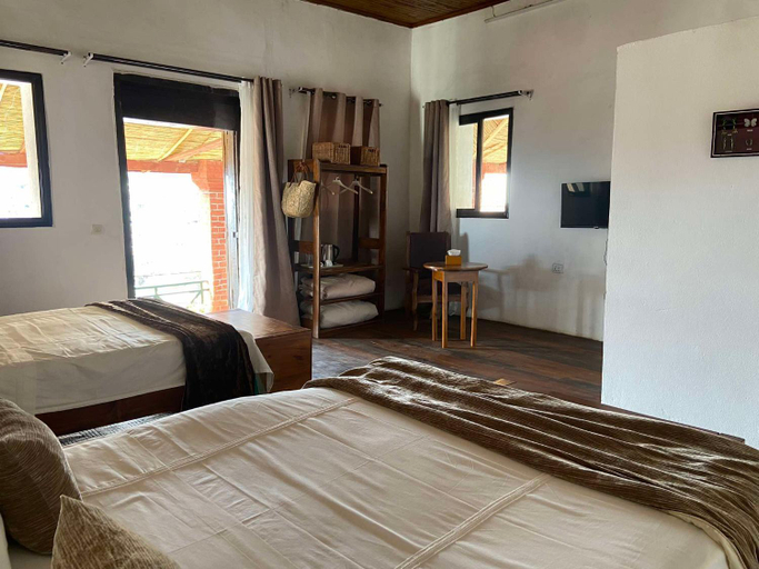 Others 5, M'Serenity Guest House, Analamanga