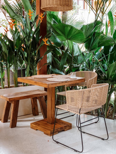 Food & Drinks 4, Beyond Bayou, Badung