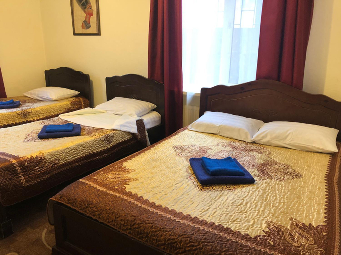 Others 4, Hotel Vstrecha, Odintsovskiy rayon