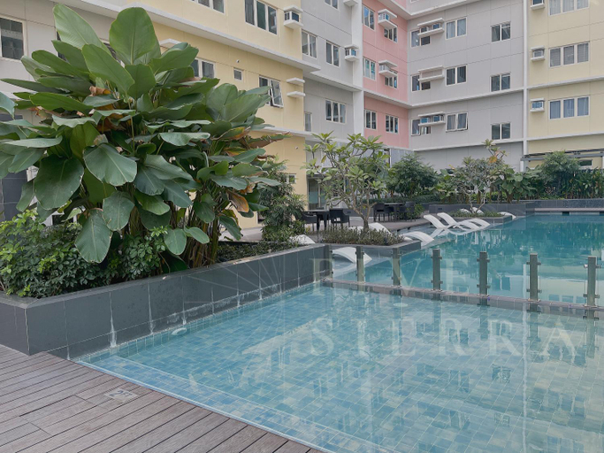 Others 4, At Five Sierra - 1BR Condo in One Regis Megaworld, Bacolod City