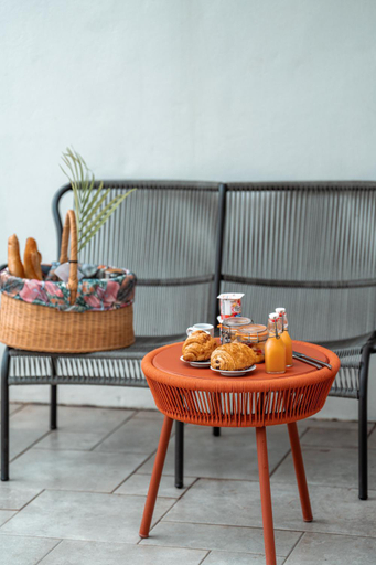 Food & Drinks, Domaine de la Palmeraie - Villas Lodge, Le Diamant