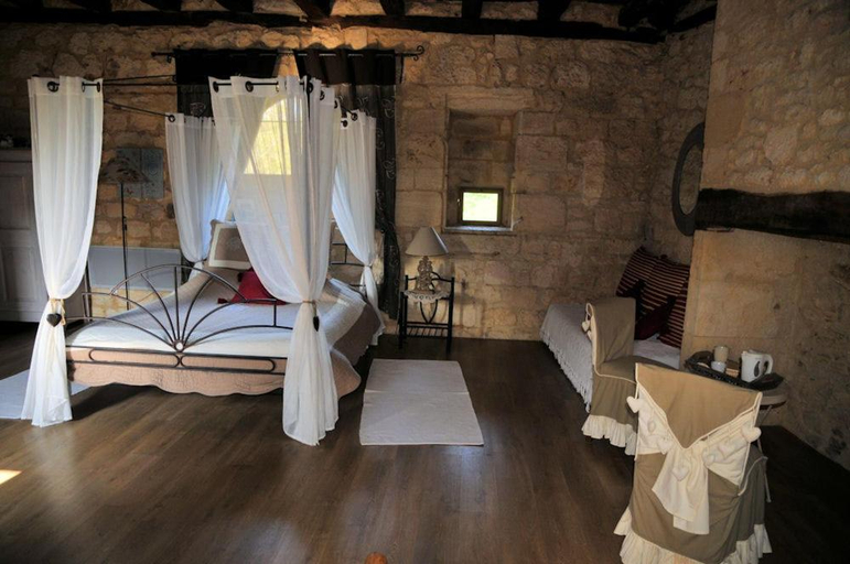 Others 3, Chambres d'hotes la Licorne, Dordogne