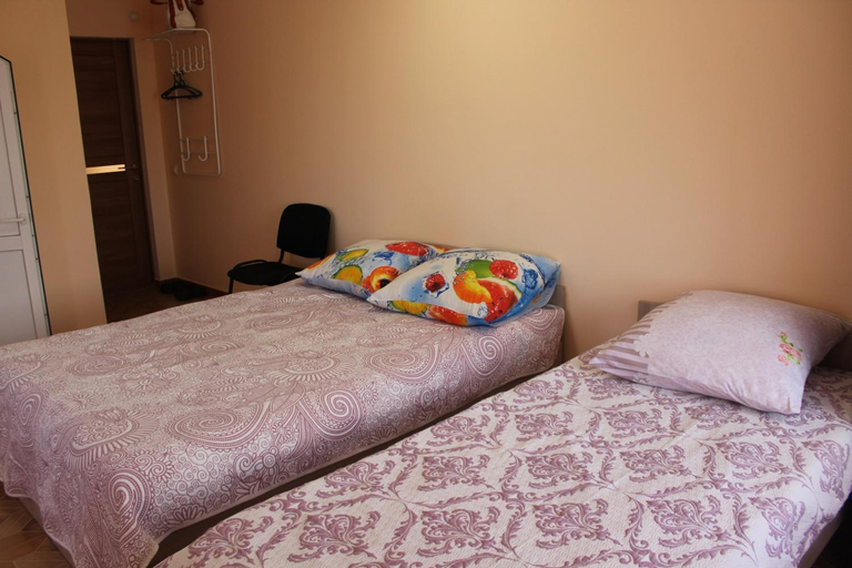 Others 4, Hotel Skazka, Ufimskiy rayon