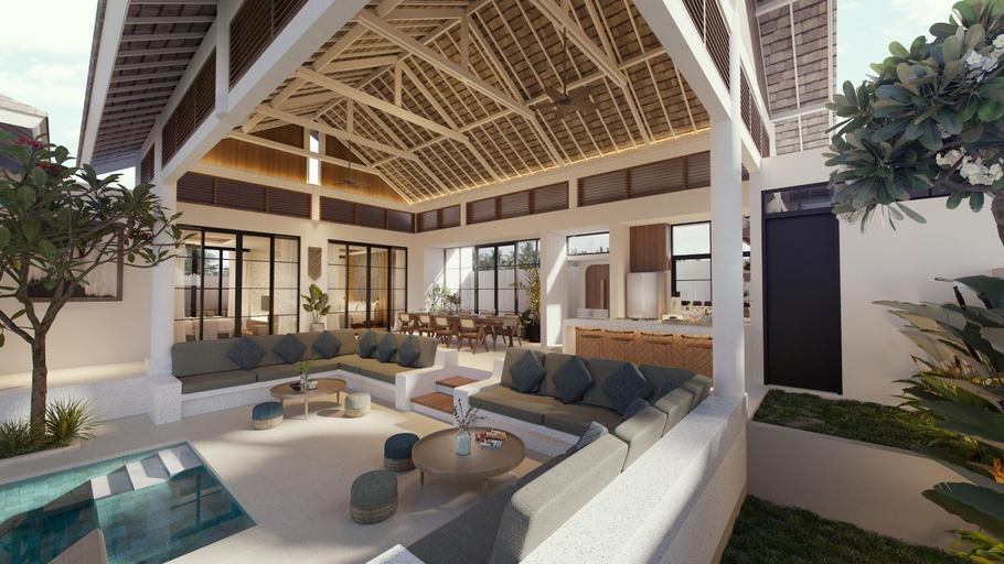 Others 2, Campuhan Villas, Badung
