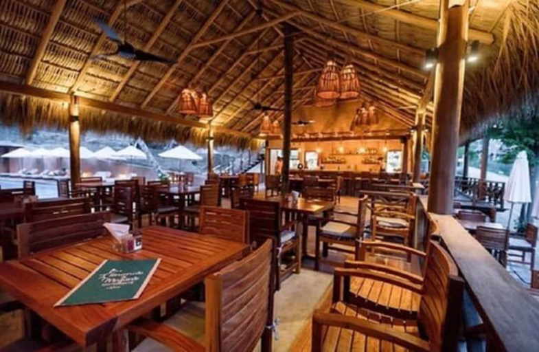 Food & Drinks 3, Casa H Rinconcito Mazunte, Dist. Pochutla