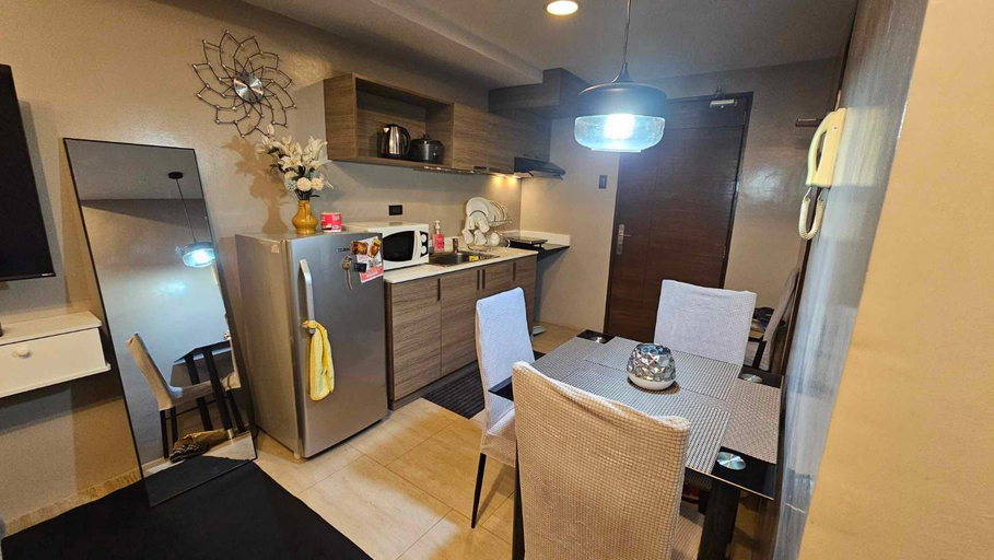 Others 5, Nesting Lounge Two at MonteCarlo Residenze, Pasig City