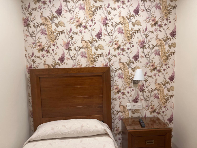 Others 5, Hostal Avenida, Zamora