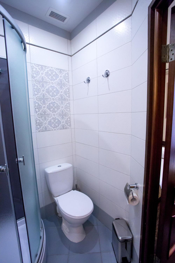 Others 2, Motel Vosymaya Milya, Stavropol'skiy rayon