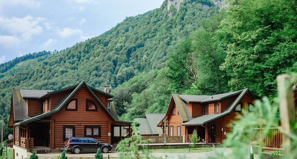 Others 5, Shanti Lodge, Sochi gorsovet
