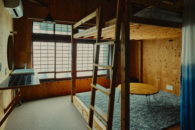 Others 1, まちの別邸 緝 shu, Kōchi
