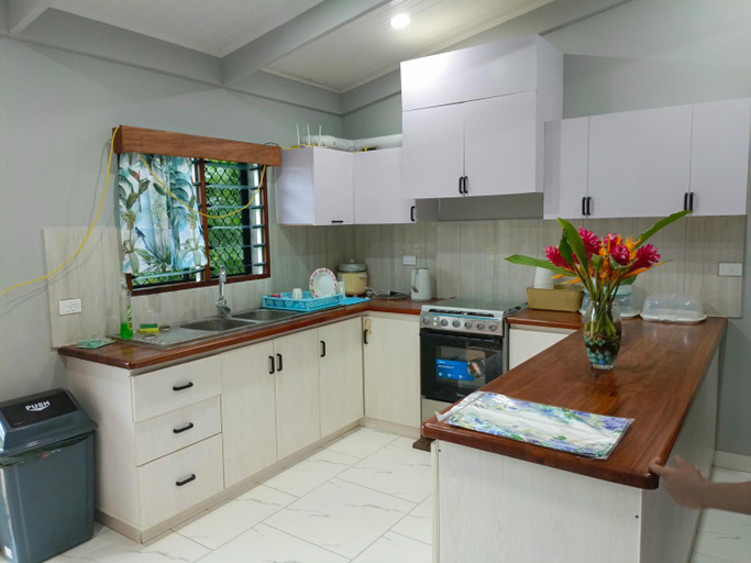 Others 5, Fitz & Oritz Homestay, Port Vila